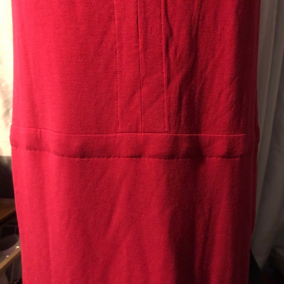 NAKED ZEBRA CASUAL SUMMER DRESS - Picture 6 of 14